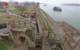 Smederevo Fortress