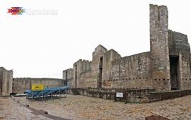 Smederevo Fortress