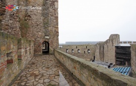 Smederevo Fortress