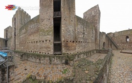 Smederevo Fortress
