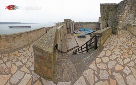 Smederevo Fortress