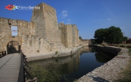 Smederevo Fortress