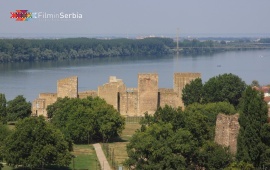 Smederevo Fortress