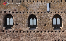 Smederevo Fortress