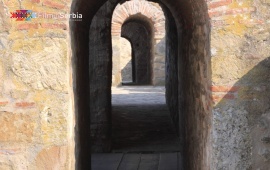 Smederevo Fortress