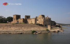 Smederevo Fortress