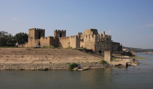 Smederevo Fortress