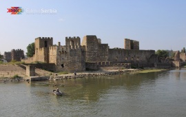 Smederevo Fortress