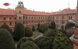 Sombor County Hall