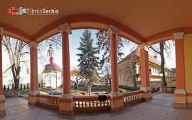Sombor Library