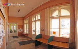 Sombor Library