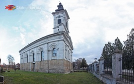 Vojka church
