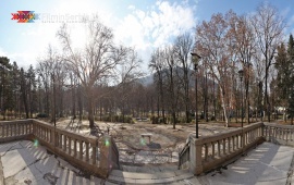 Royal Palace Aranđelovac