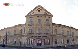 Royal Palace Aranđelovac