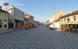 Tešnjar