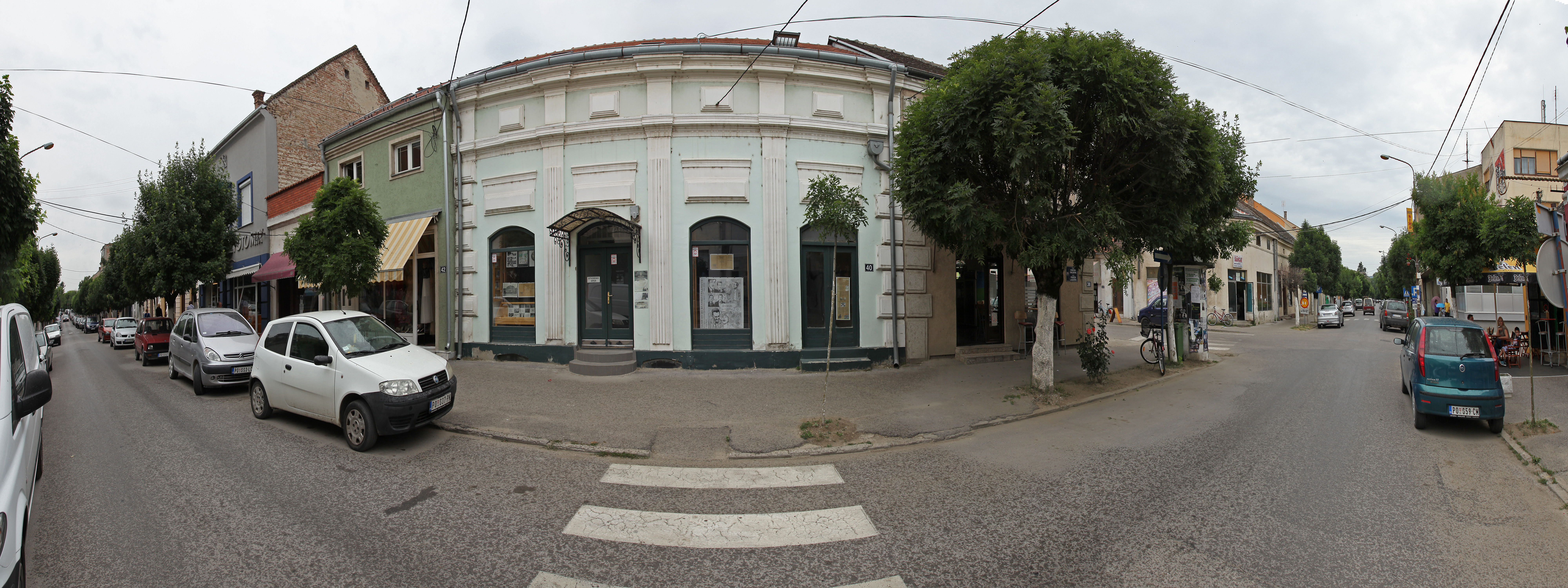 Veliko Gradište National Museum