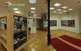 Veliko Gradište National Museum