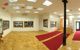 Veliko Gradište National Museum