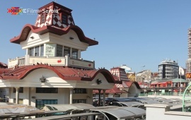 Zeleni venac Green market