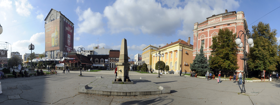 Zaječar