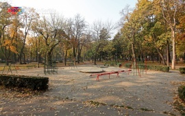 Zemun park