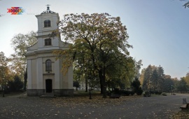 Zemun park