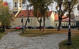 Zemun park