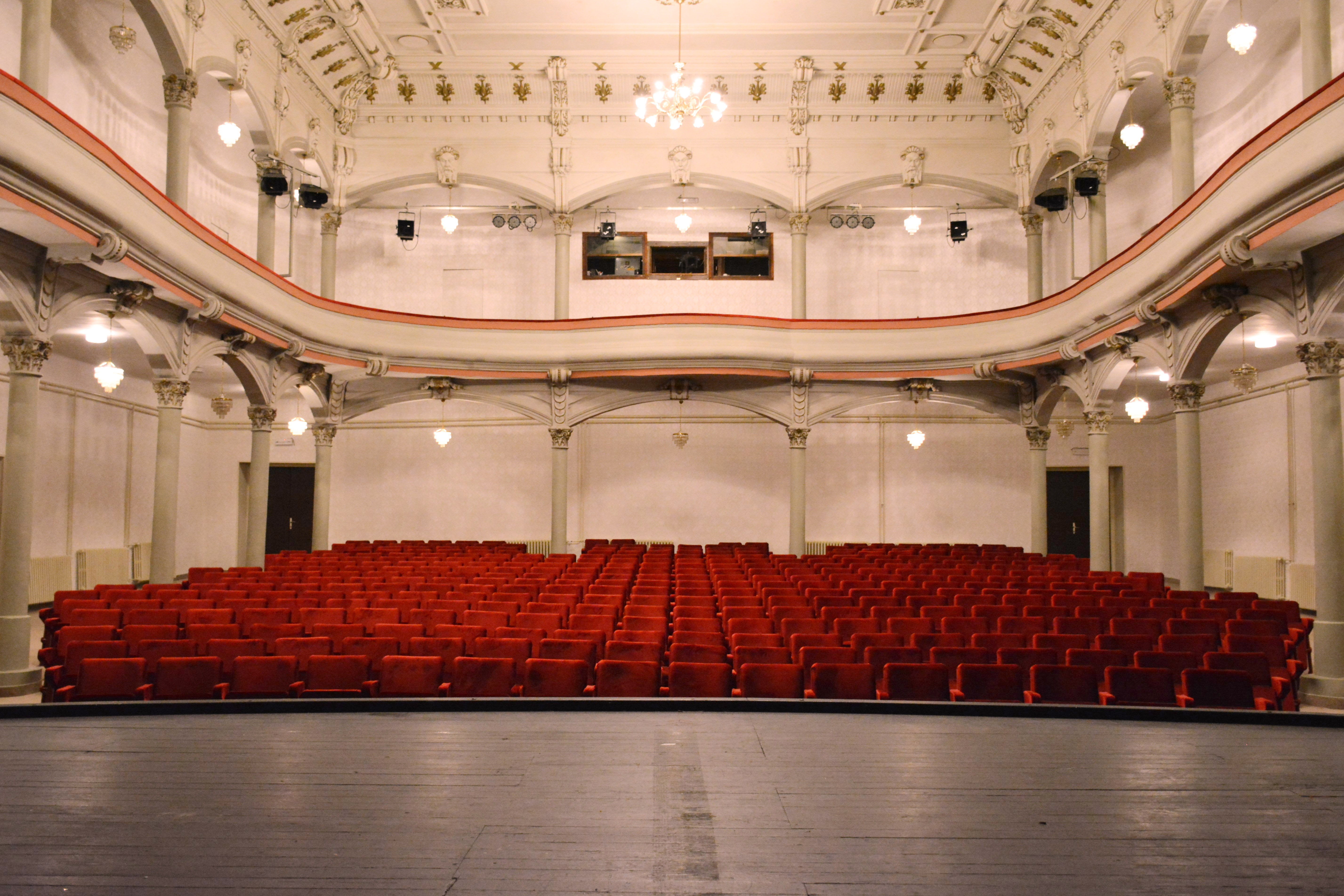 Sterija National Theater