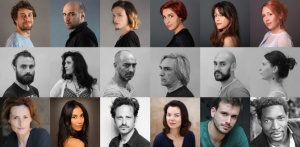 casting actors serbia