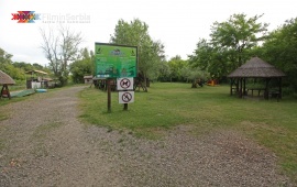 Carska bara – The Imperial Swamp