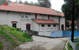 Hydroelectric Plant “Gamzigrad”
