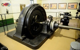 Hydroelectric Plant “Gamzigrad”