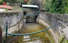 Hydroelectric Plant “Gamzigrad”