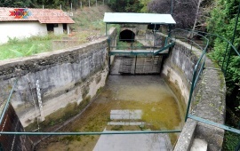Hydroelectric Plant “Gamzigrad”
