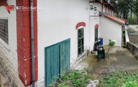 Hydroelectric Plant “Gamzigrad”