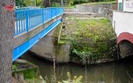 Hydroelectric Plant “Gamzigrad”