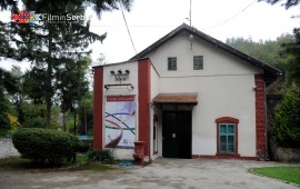 Hydroelectric Plant “Gamzigrad”