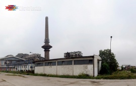 Kristal Glass Factory