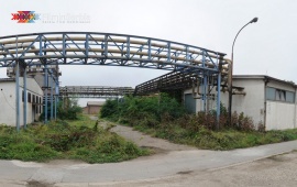 Kristal Glass Factory