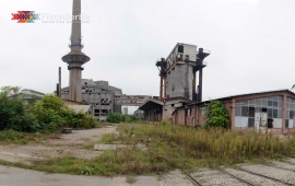 Kristal Glass Factory