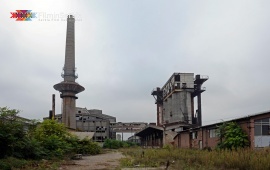 Kristal Glass Factory