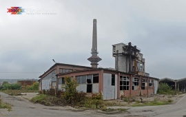 Kristal Glass Factory