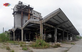 Kristal Glass Factory