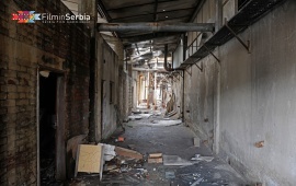 Kristal Glass Factory