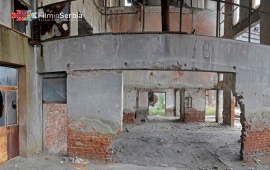 Kristal Glass Factory