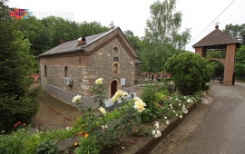 The Nimnik Monastery