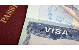 visa