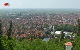 The Chapel of Holy Cross