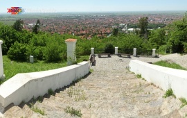 The Chapel of Holy Cross