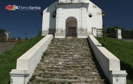The Chapel of Holy Cross
